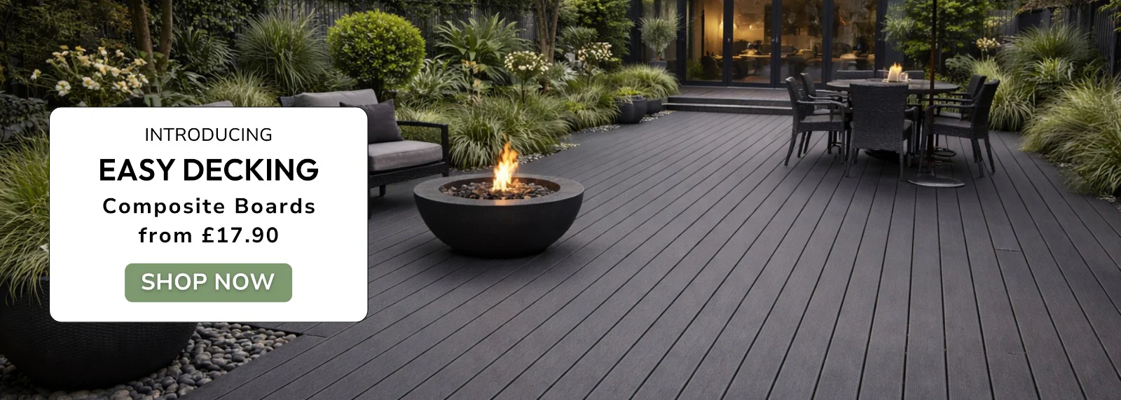 Transform Your Space with Ease